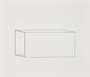 Donald Judd: Untitled (S. 108) - Signed Print