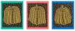 Pumpkins, Kusama 146 - Signed Print