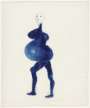 Louise Bourgeois: The Fragile 26 - Signed Print