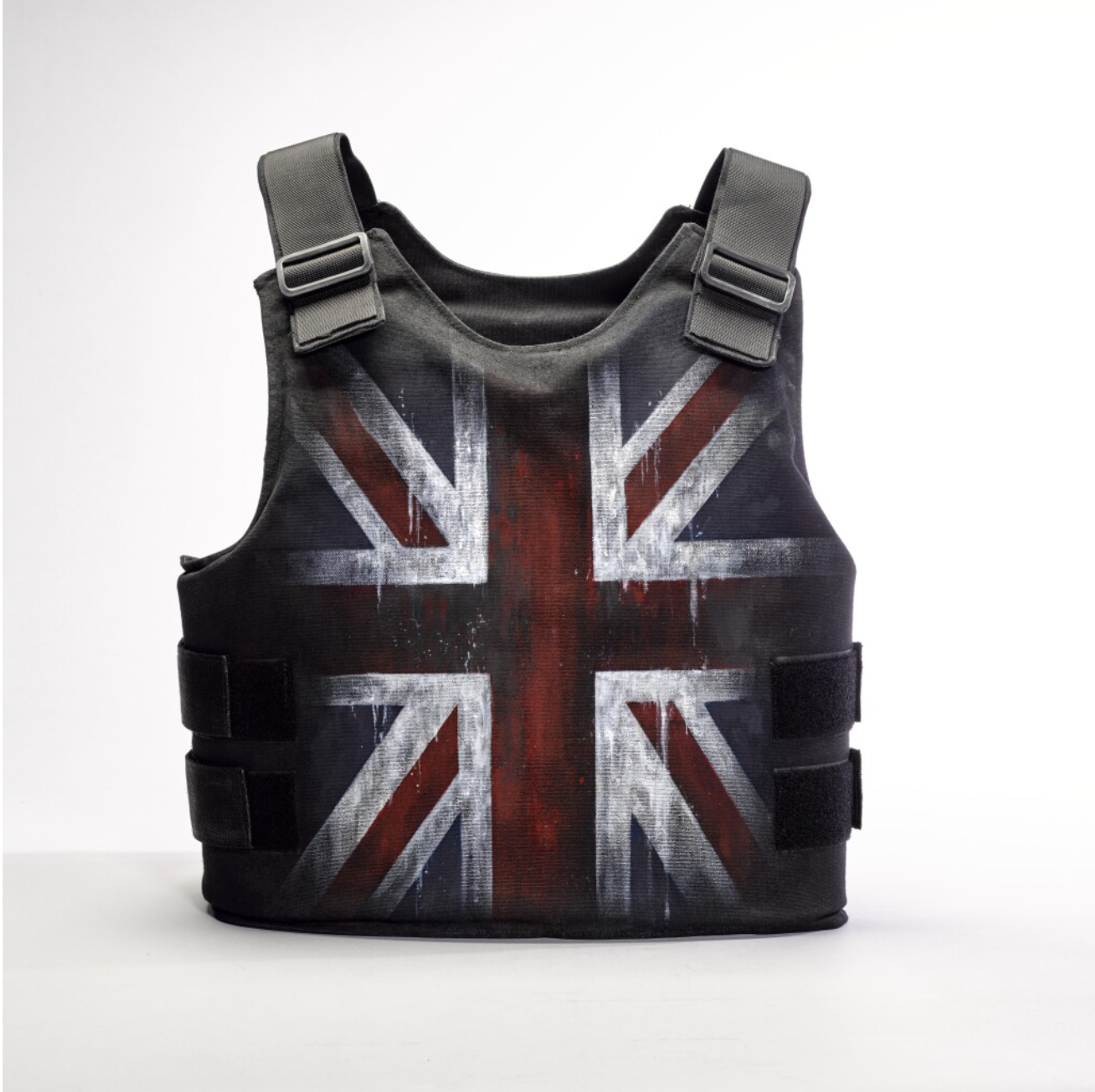 Vest by Banksy - Sotheby's 