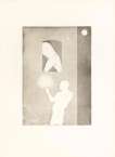 Miller's Tale II - Signed Print