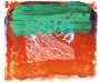 Howard Hodgkin: Strictly Personal - Signed Print