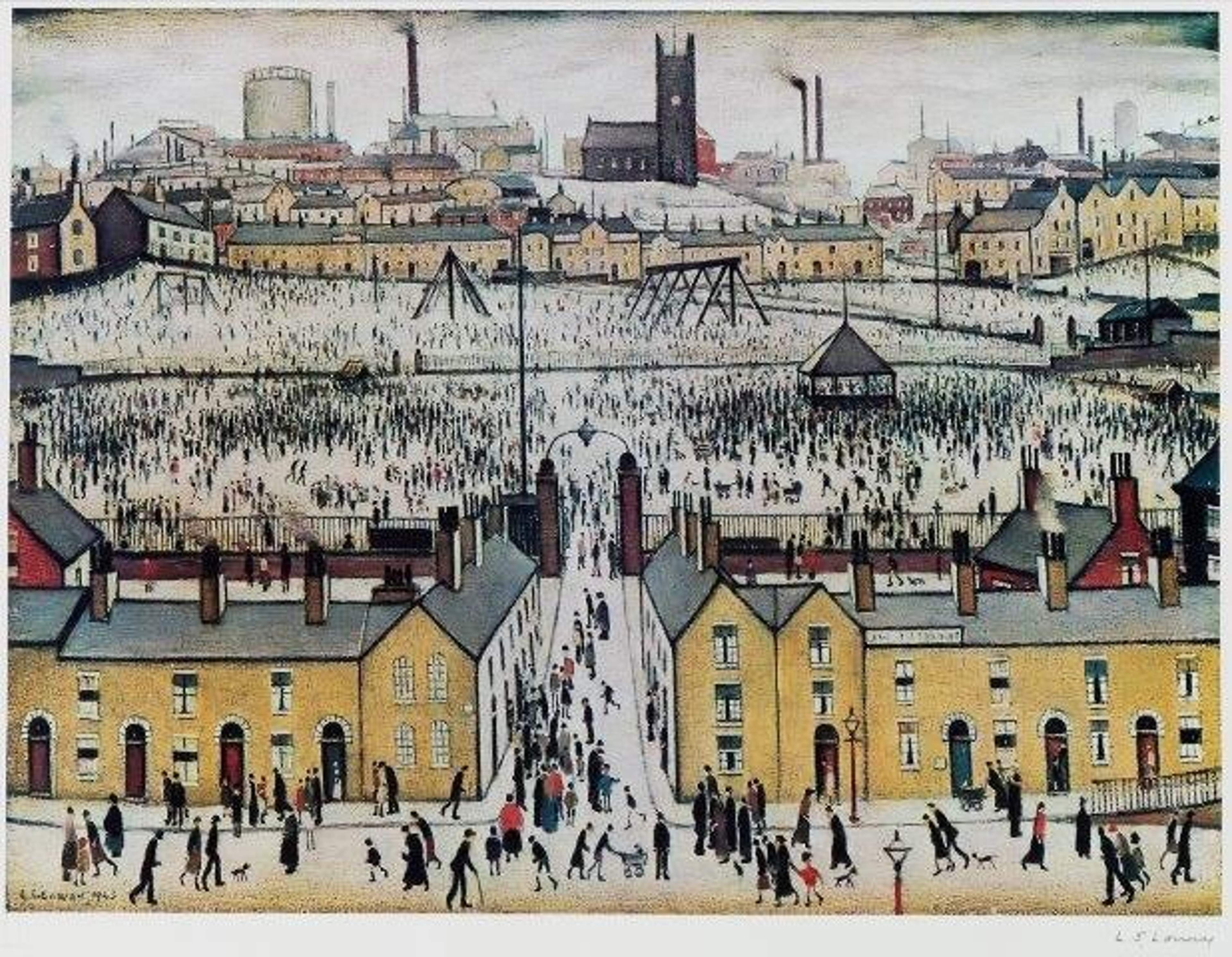 The Expert Guide To Buying A Lowry