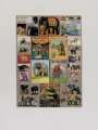 Peter Blake: P Is For Pachyderm - Signed Print