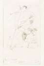 Salvador Dali: Les Chants De Maldoror (portfolio; 1st ed.) - Signed Print