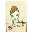 Hateful Christmas - Signed Print