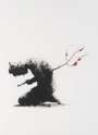 Pejac: Seppuku - Signed Print