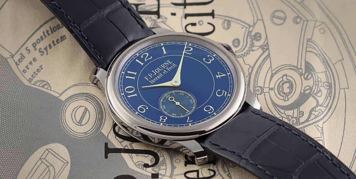Top 10 Most Investable Luxury Watches