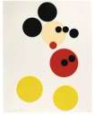 Mickey (small) - Signed Print
