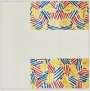 Jasper Johns: #2 - Signed Print