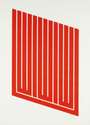 Donald Judd: Untitled (S. 57) - Signed Print