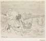 Jan Toorop: Sprokkelend Kind - Signed Print