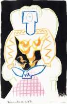 Auction Table Image