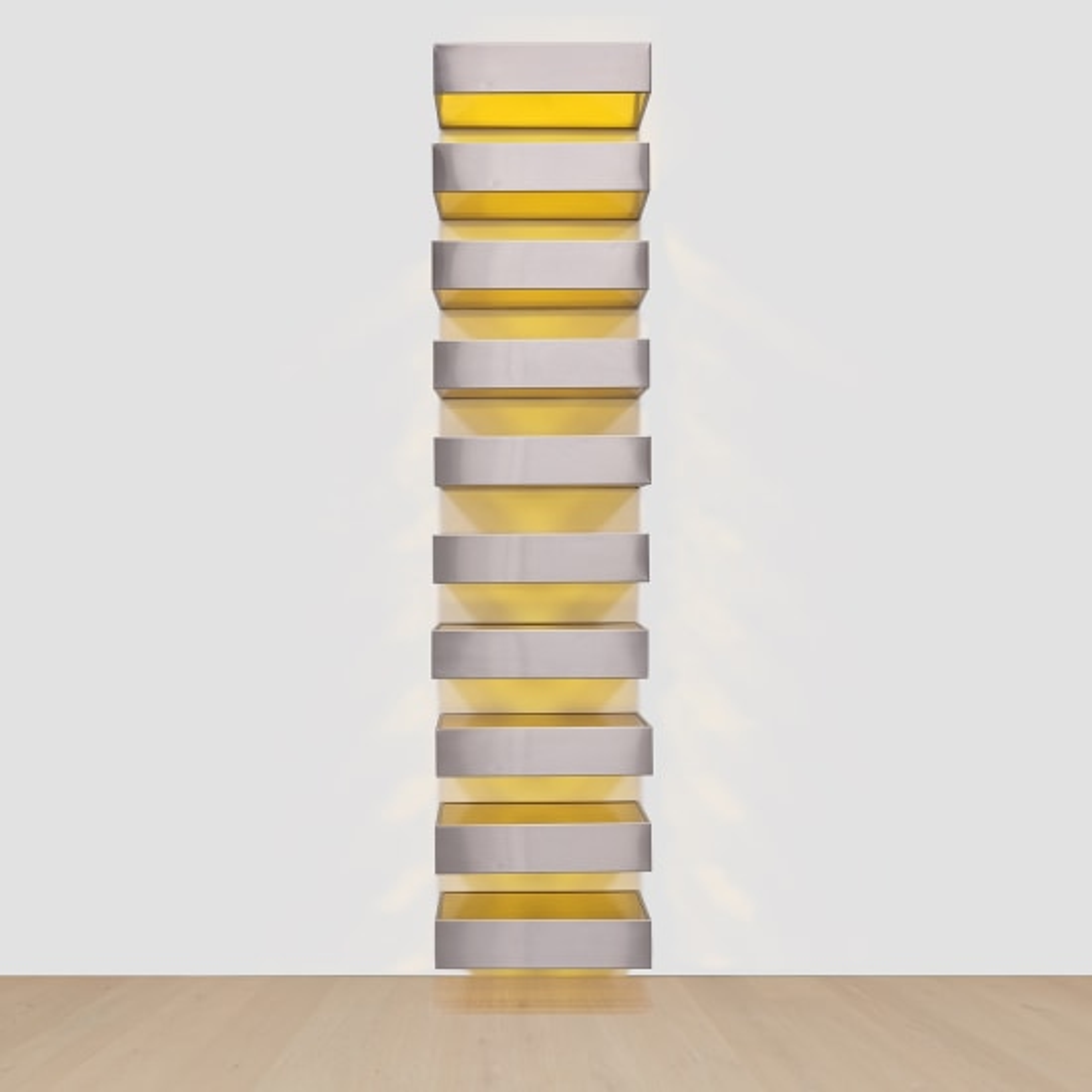 Untitled by Donald Judd - MyArtBroker 