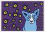 George Rodrigue: I See You, You See Me - Signed Print