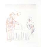 Auction Table Image