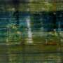 Gerhard Richter: Cage (P19-1) - Unsigned Print