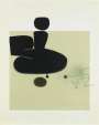 Victor Pasmore: Points of Contact No. 26 - Signed Print