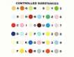 Controlled Substances - Signed Print