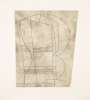Ben Nicholson: Still Life With Curves - Signed Print