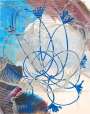 Jeff Koons: Carracci Flower - Signed Print