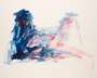 Tracey Emin: No Surrender - Signed Print