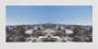 Ed Ruscha: Bow-Tie Palm Springs - Signed Print