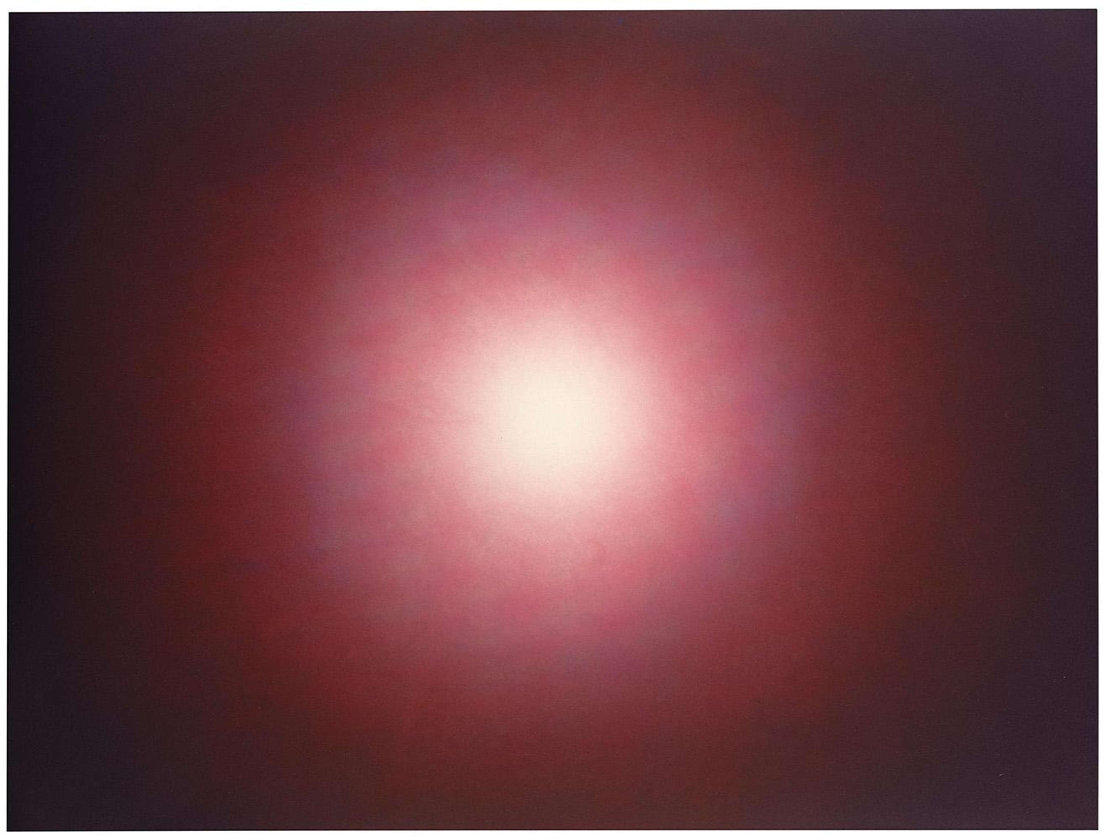 Plate 9, Shadow II - Signed Print by Anish Kapoor 2008 - MyArtBroker