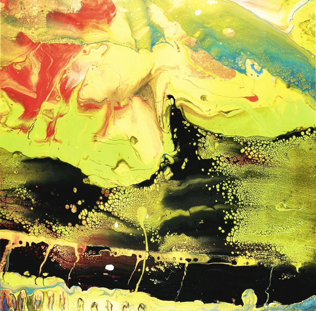 The Ultimate Guide to Gerhard Richter: A-Z Facts