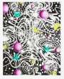 Kenny Scharf: Kozmik - Signed Print