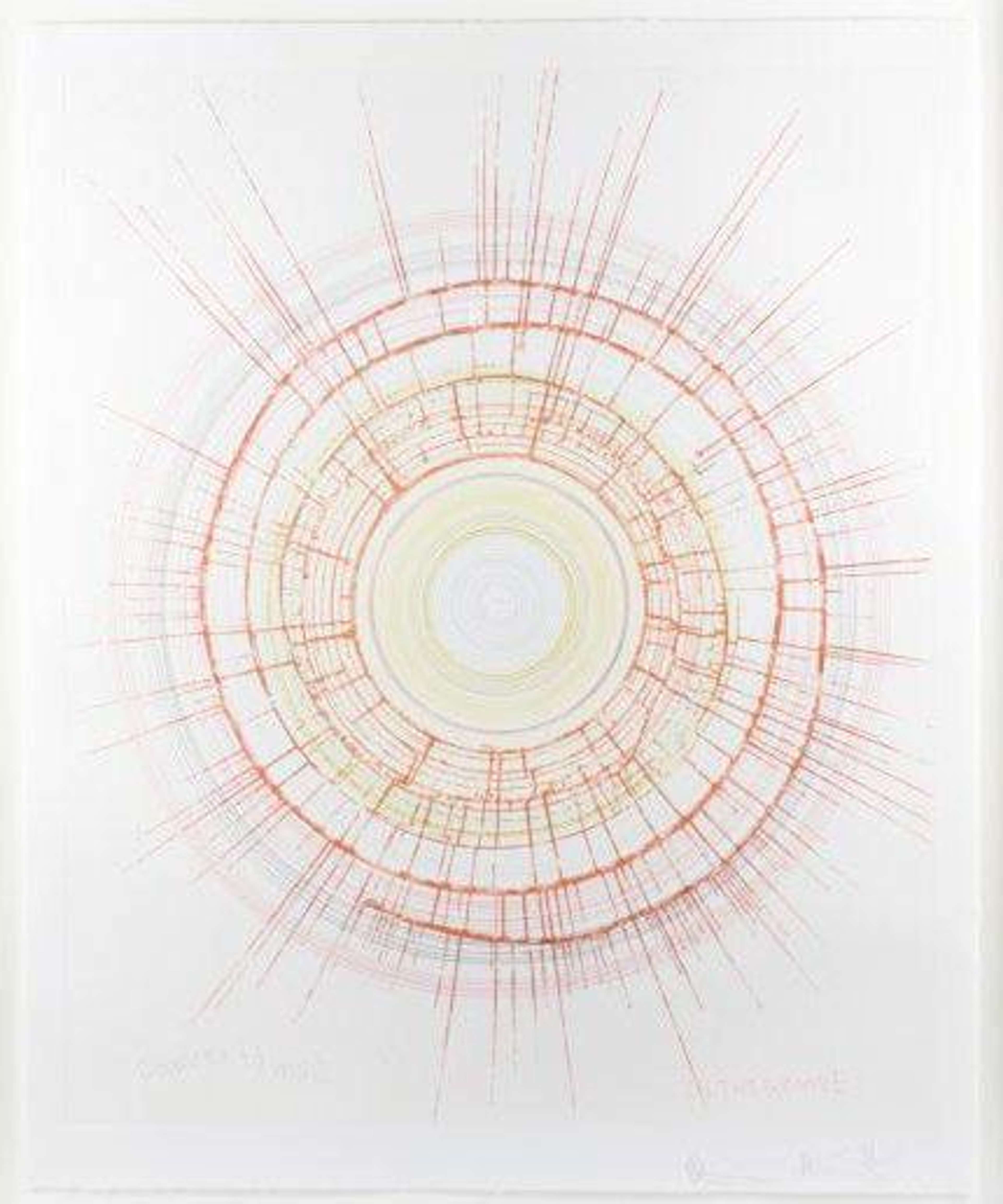 In the Groove - Signed Print by Damien Hirst 2002 - MyArtBroker