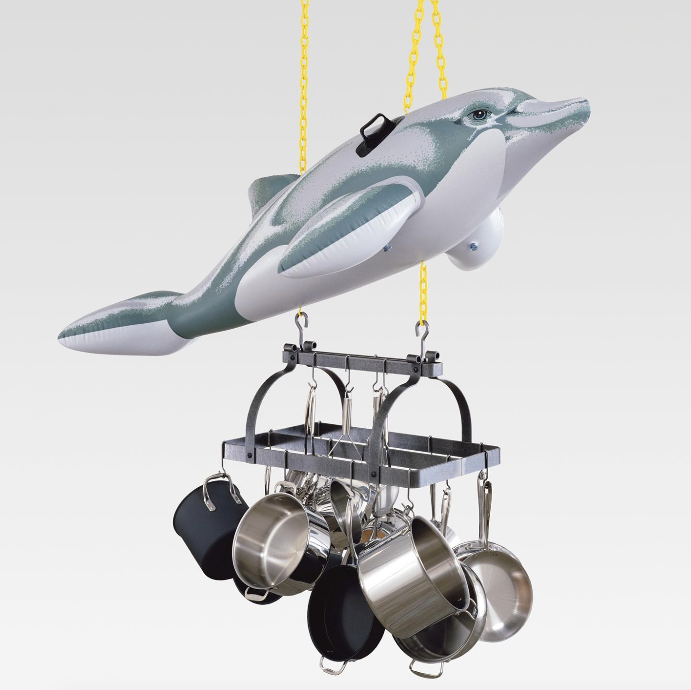 Jeff Koons & NFTs: Moon Phases