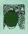 Patrick Caulfield: Jar - Signed Print