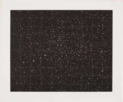 Strata - Signed Print by Vija Celmins 1983 - MyArtBroker