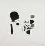 Victor Pasmore: Points of Contact No. 7 - Signed Print