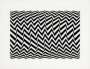 Bridget Riley: Fragment 3 - Signed Print