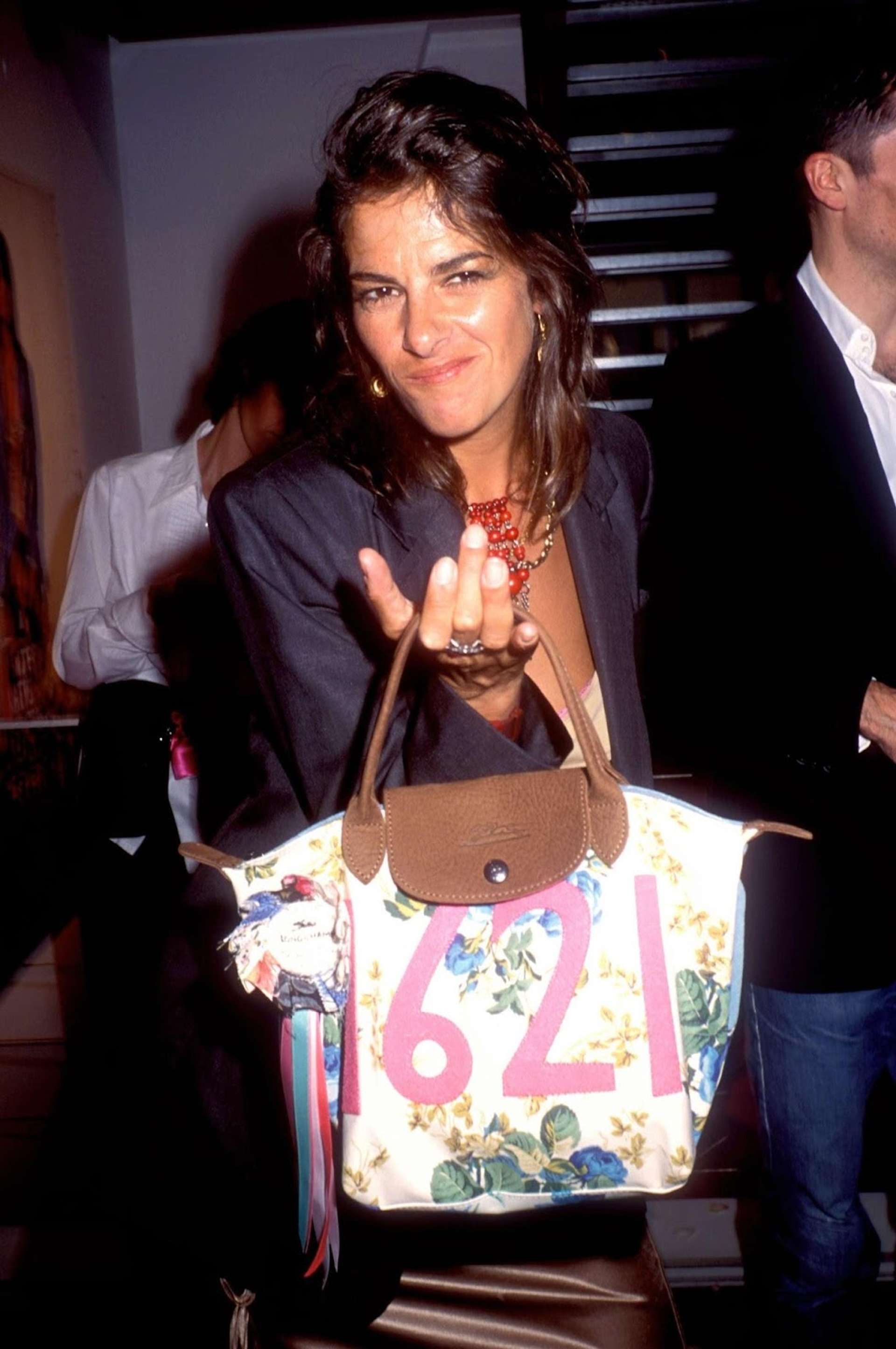 25 facts about the Longchamp Le Pliage bag that makes it so iconic