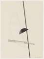 Laszlo Moholy-Nagy: Konstruktion I - Signed Print