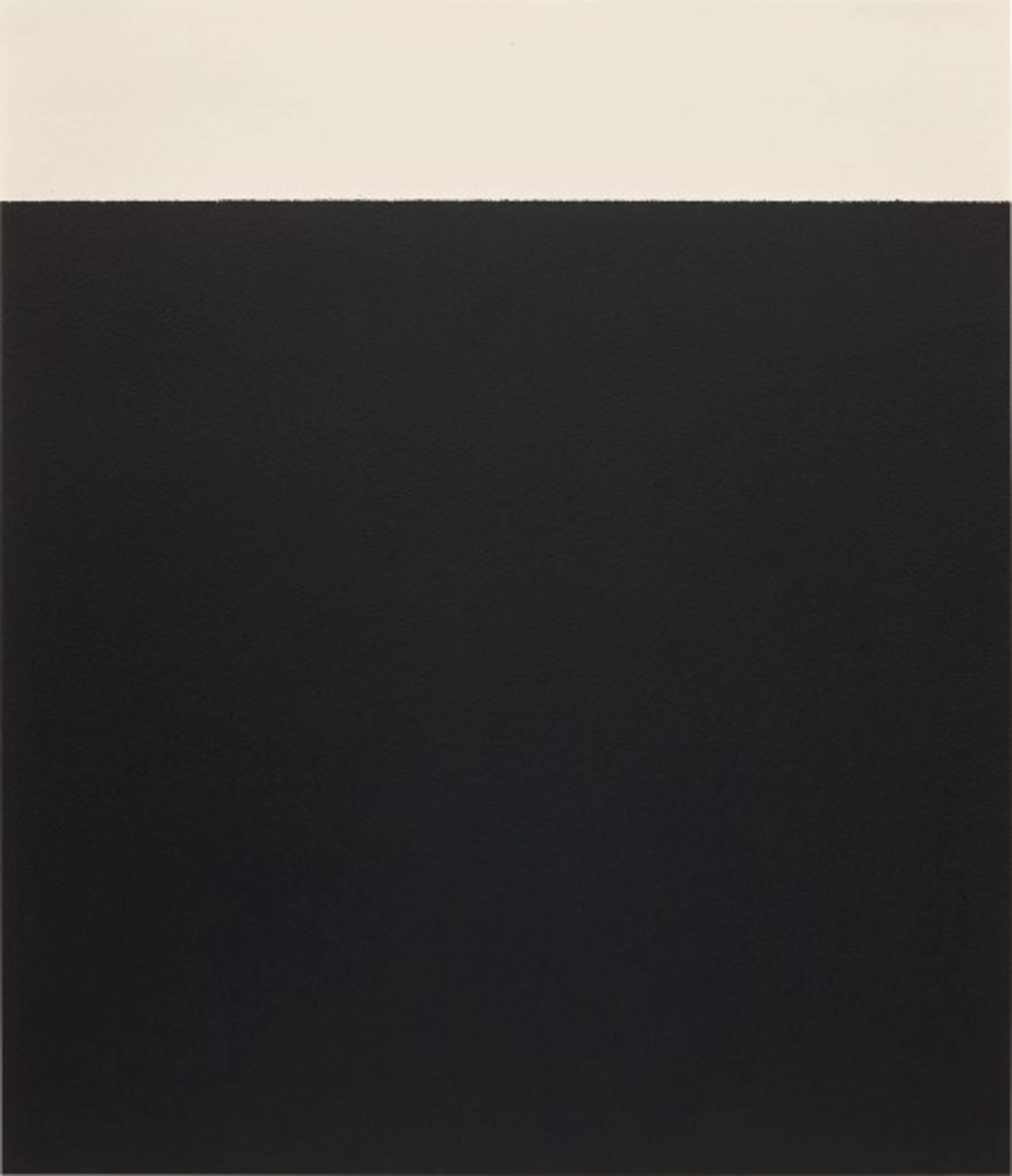 Weight IX - Signed Print by Richard Serra 2013 - MyArtBroker