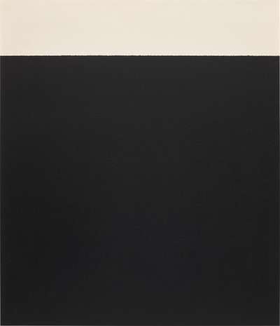 Weight IX - Signed Print by Richard Serra 2013 - MyArtBroker