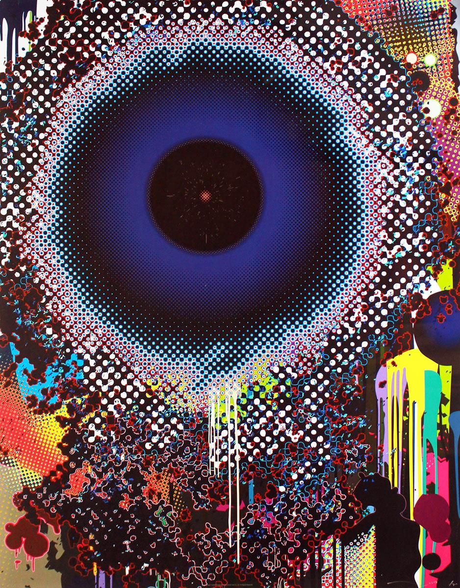 Characters by Takashi Murakami Background & Meaning | MyArtBroker