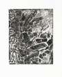 Jean-Paul Riopelle: Saint-Paul I - Signed Print