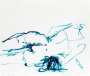 Tracey Emin: Grand Hotel II - Signed Print