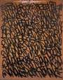 JonOne: Untitled - Signed Print