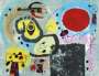 Joan Miró: Centenaire - Signed Print