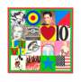 Peter Blake: Sources Of Pop Art VI - Signed Print