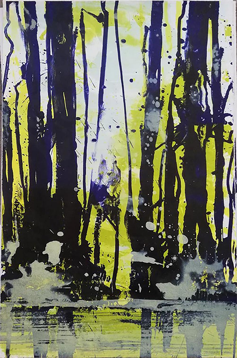 Bernd Zimmer Art for Sale: Prints & Originals | MyArtBroker