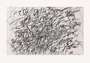 Julie Mehretu: Achille (epoch) - Signed Print