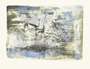 Zao Wou-Ki: Untitled (A. 131) - Signed Print