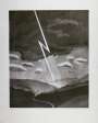 David Hockney: Lightning - Signed Print